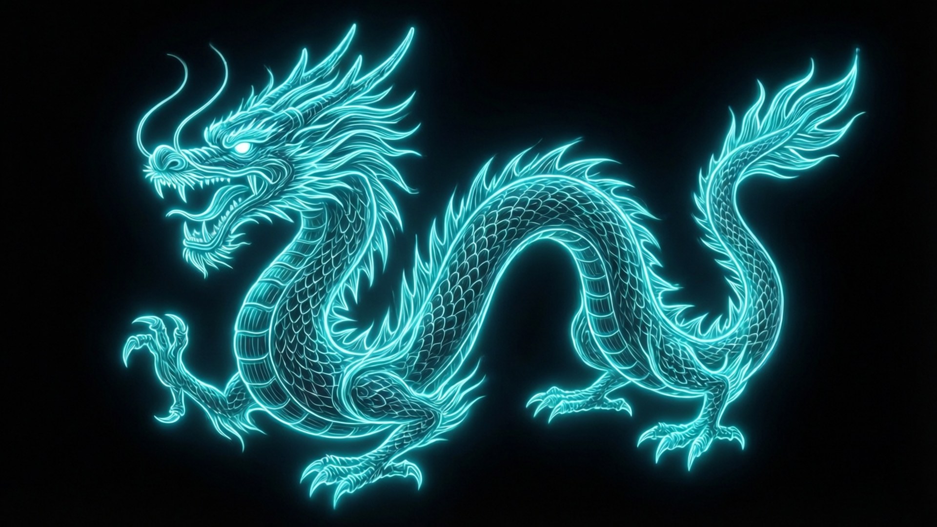 創戰紀龍 壁紙