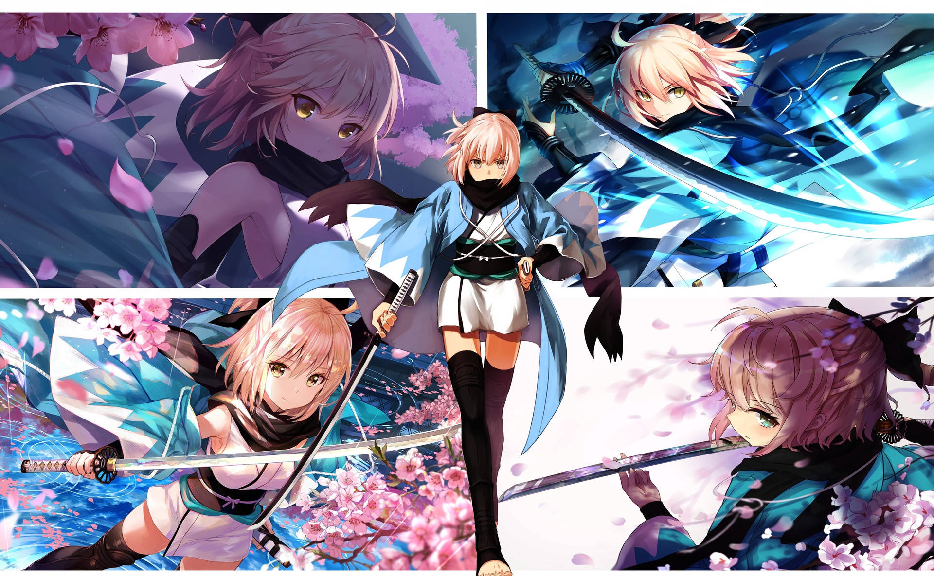 Fate 系列