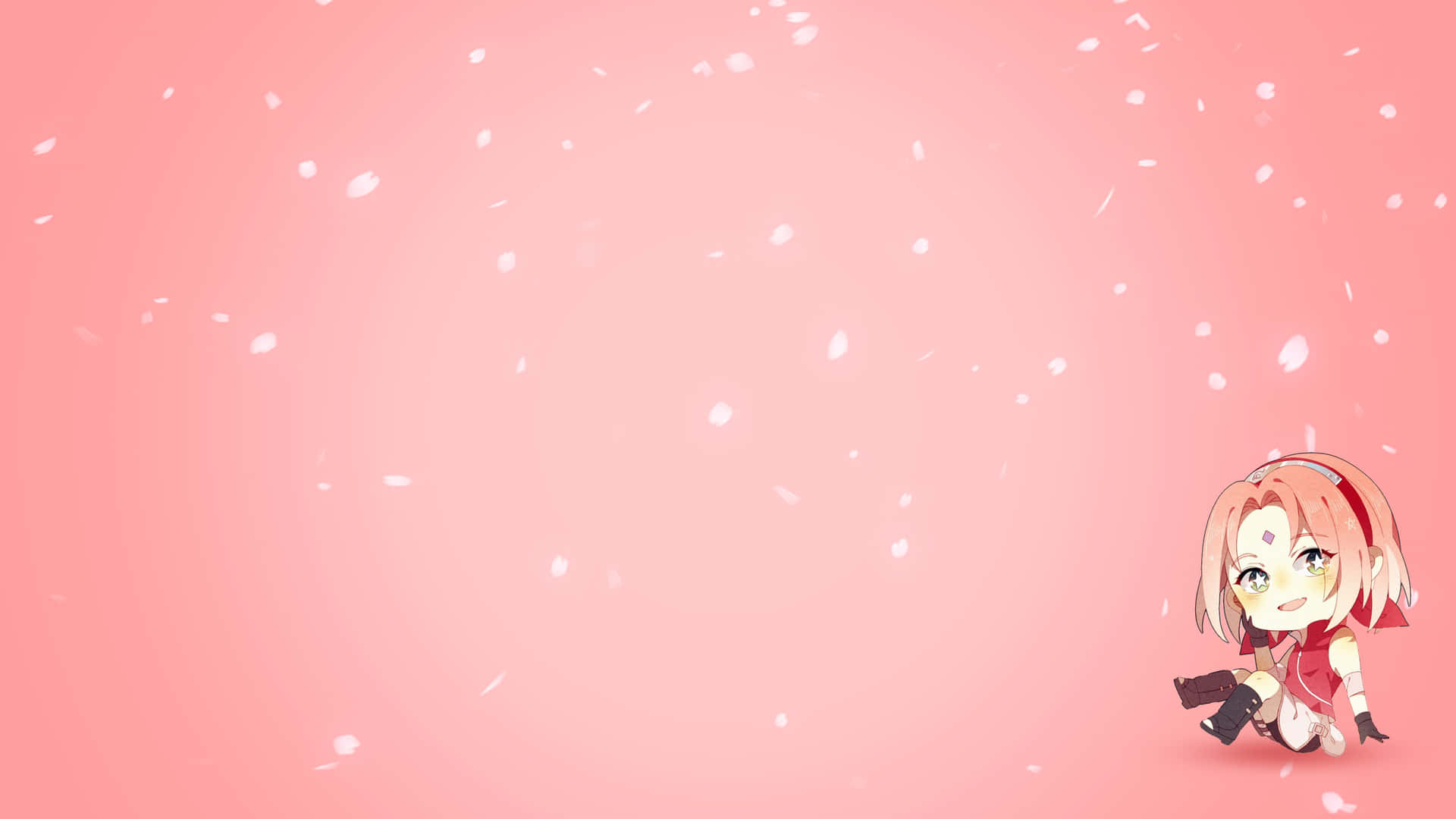 動漫 3840 x 2160 背景 壁紙