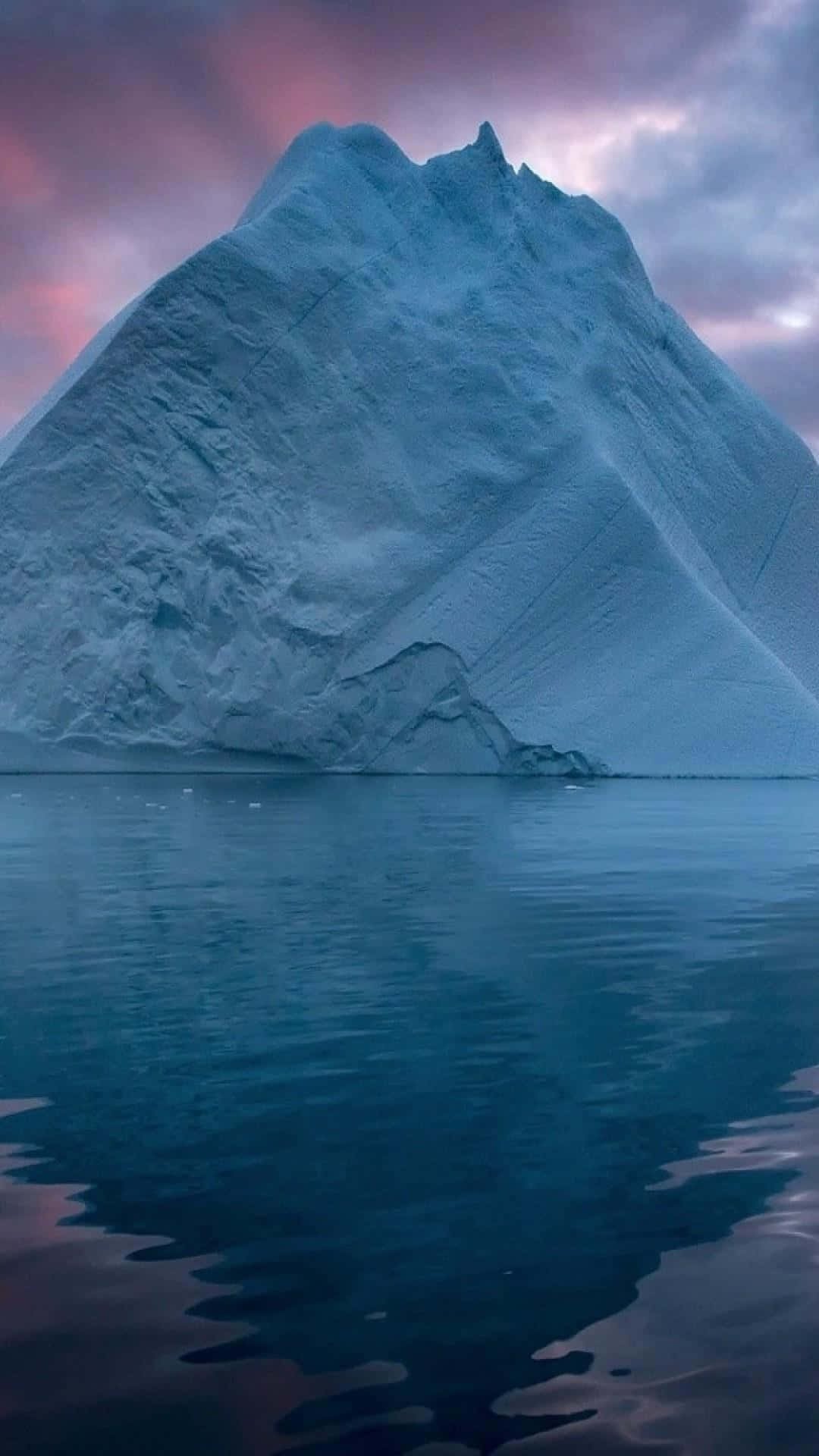 北極背景 壁紙