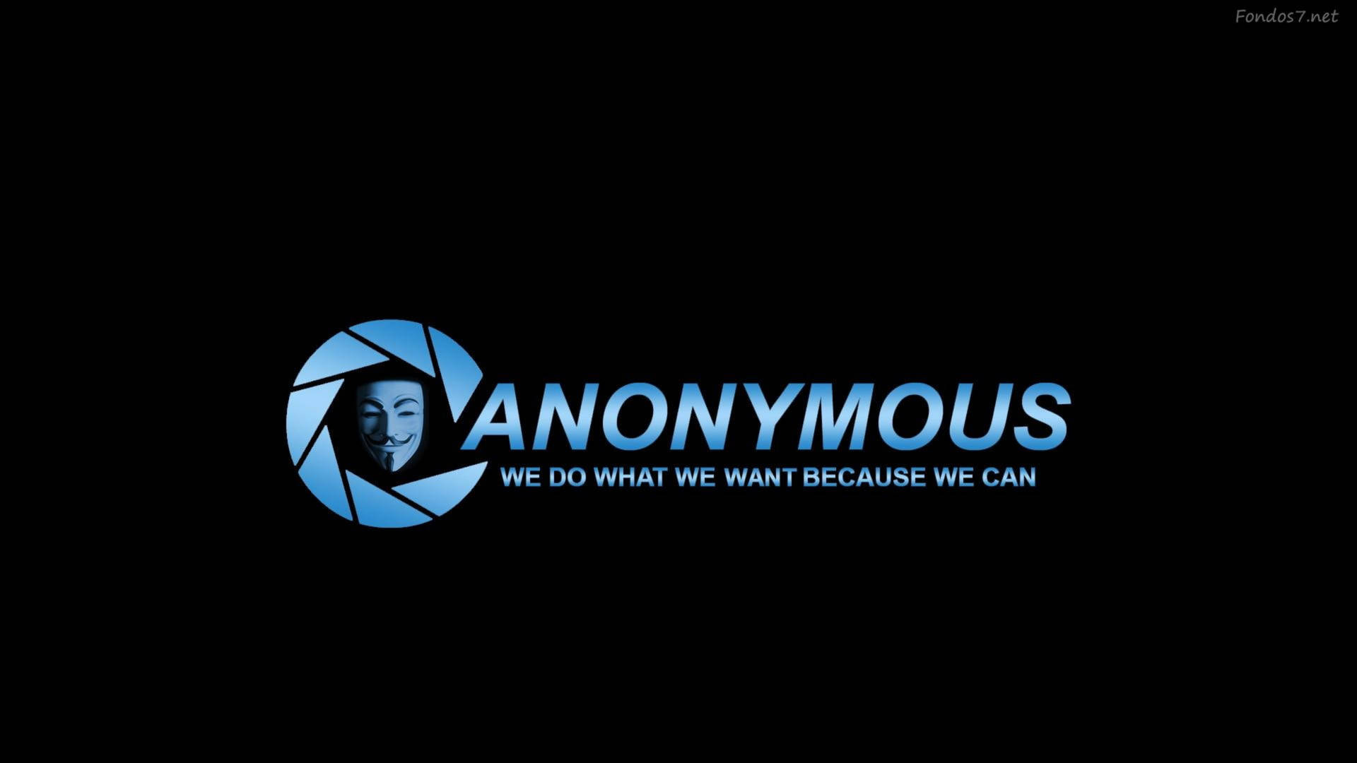Anonymous團體標誌，帶有相機光圈設計的蓋伊·福克斯面具。
