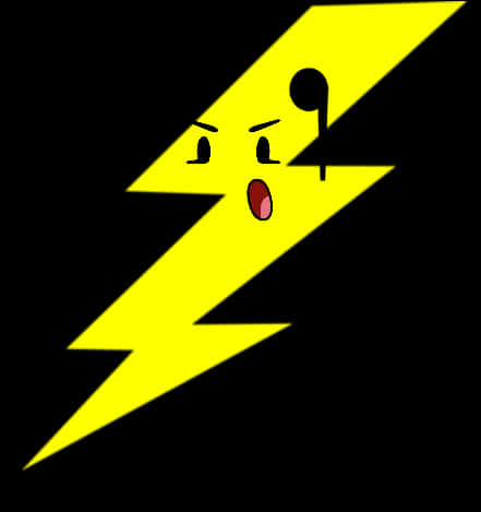 閃電