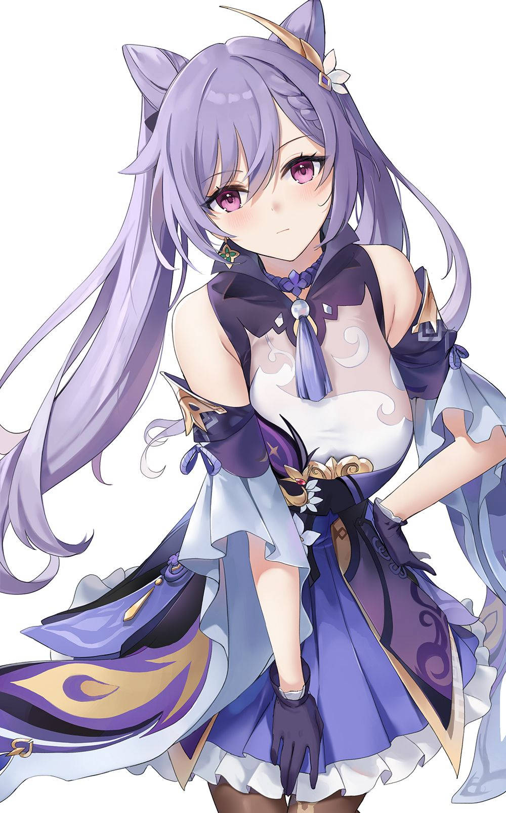 Keqing