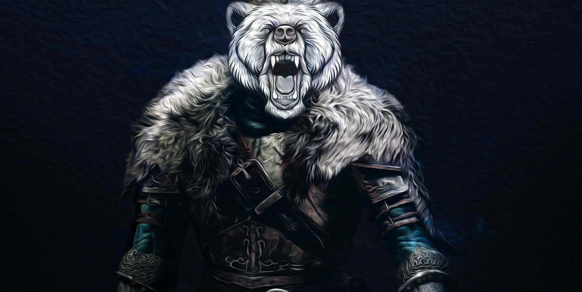 Cool Bear