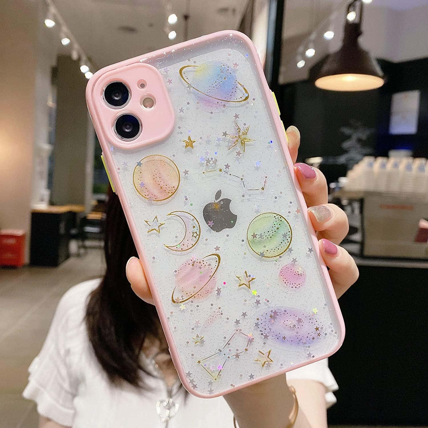 可愛iPhone圖片 壁紙
