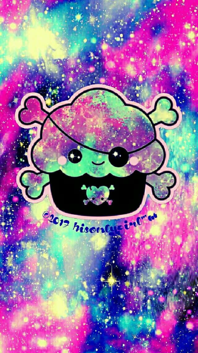 可愛星系圖像