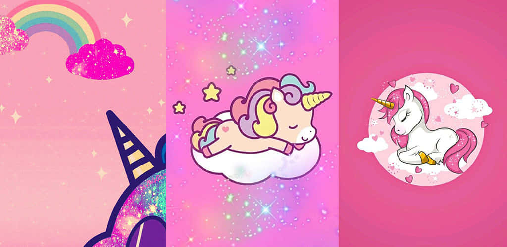 可愛星系圖像