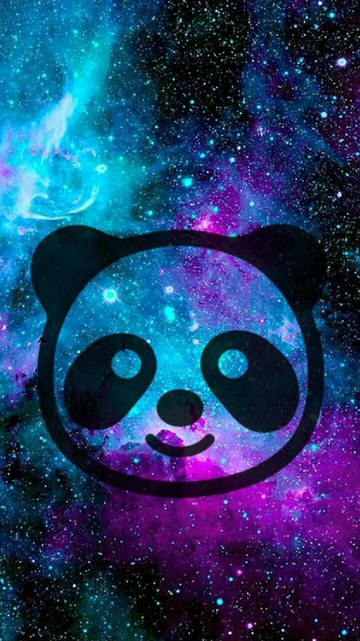 可愛星系圖像