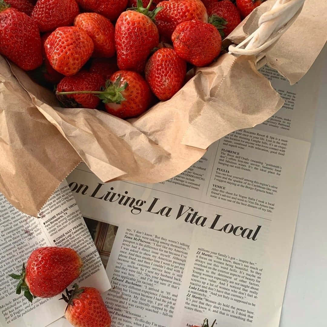 可愛美學圖片 壁紙