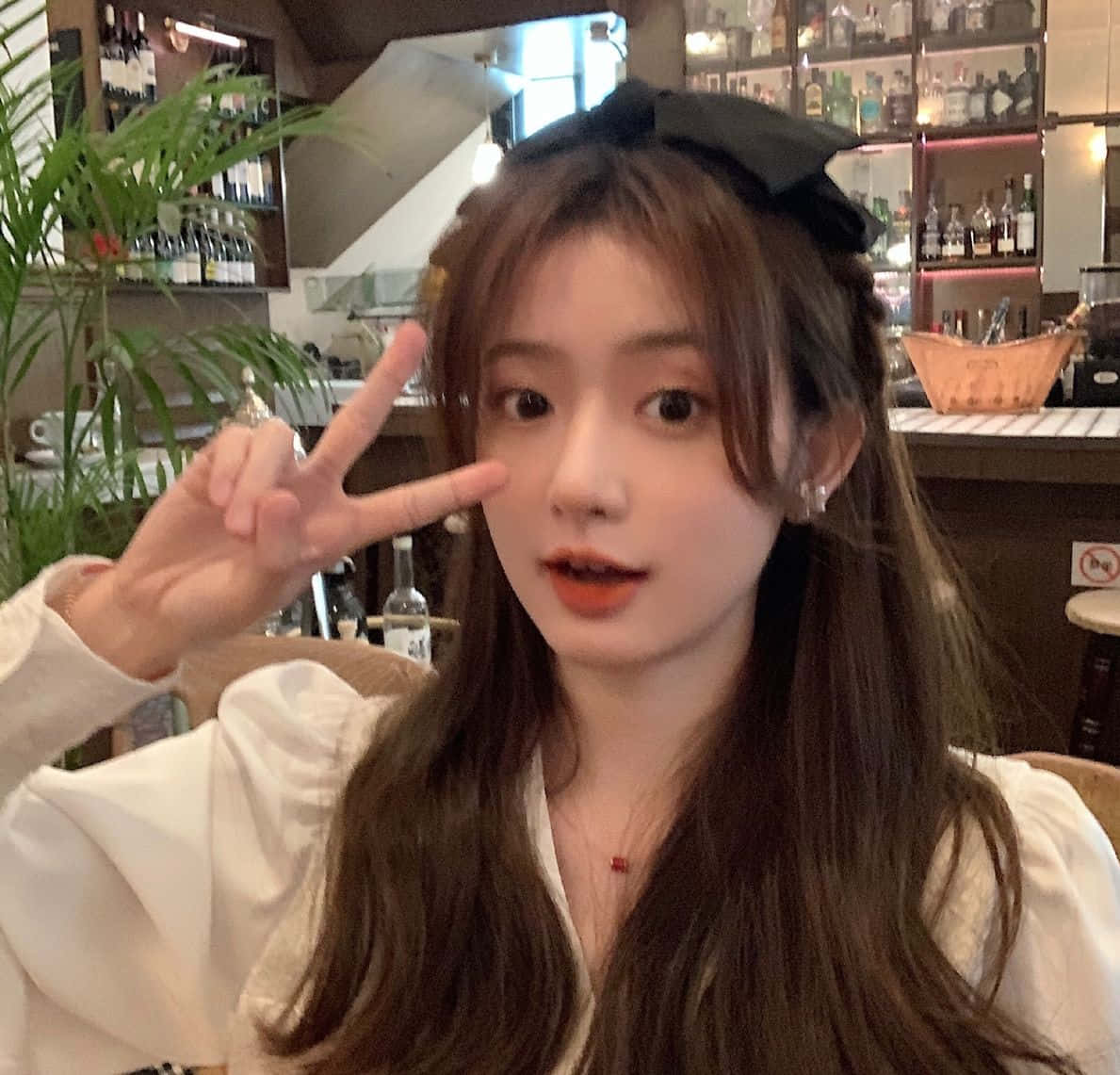 可愛美學圖片 壁紙