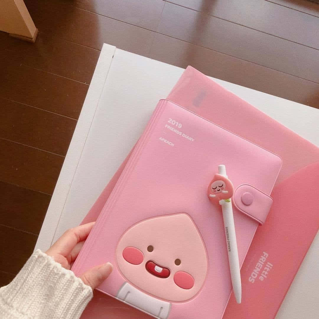 可愛美學圖片 壁紙