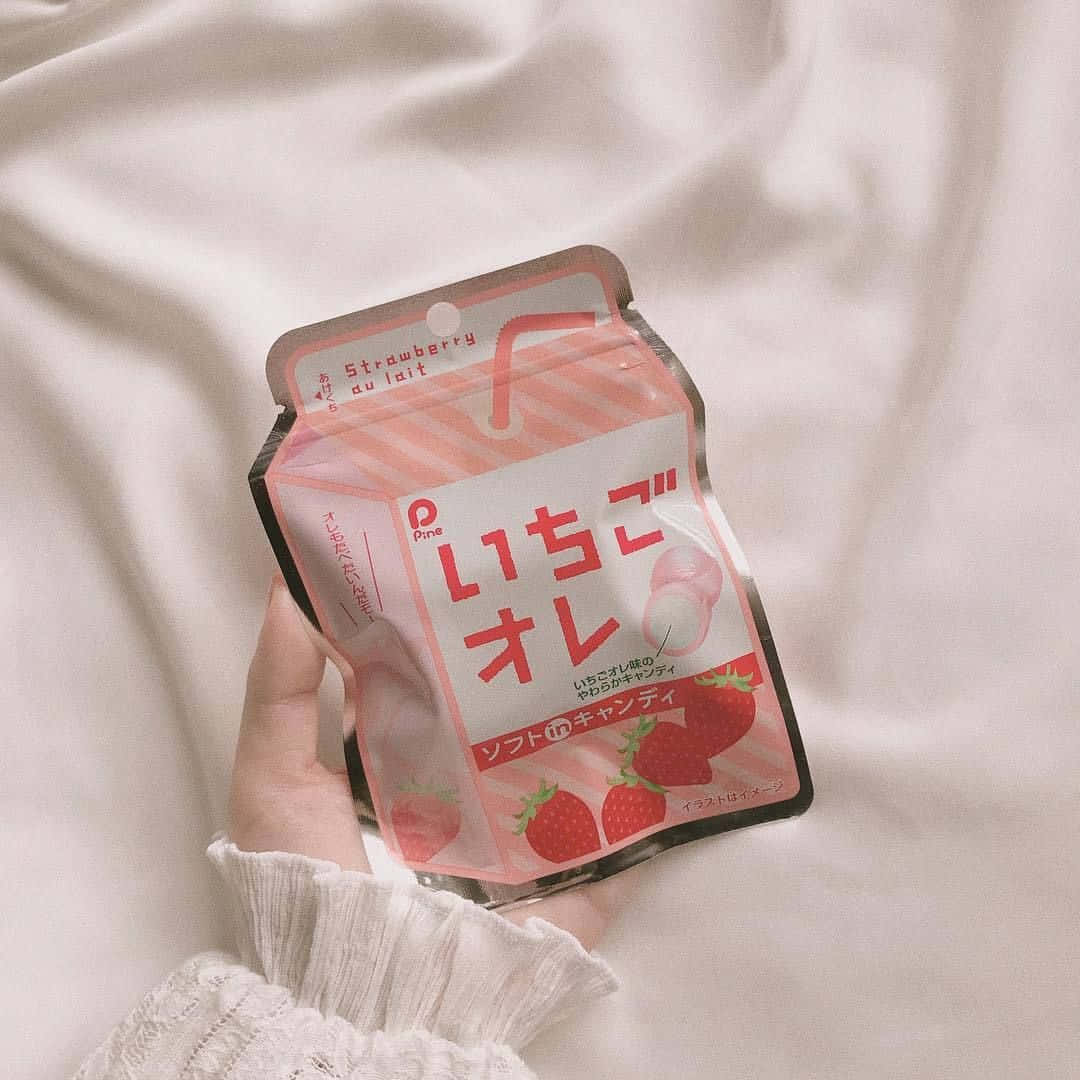 可愛美學圖片