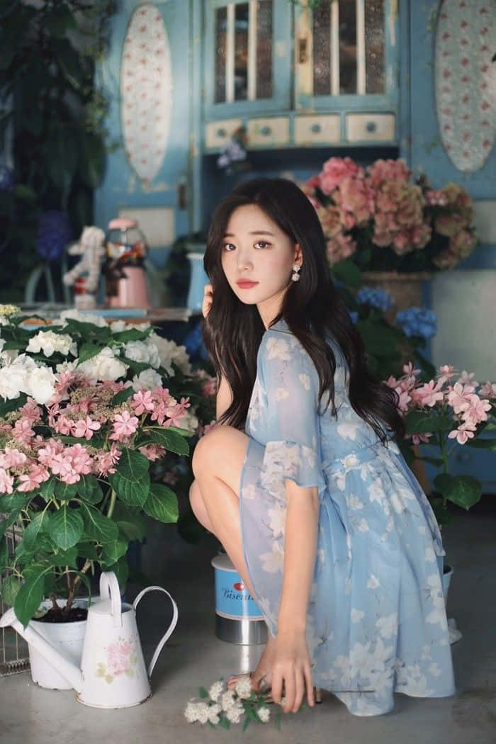 可愛美學圖片 壁紙
