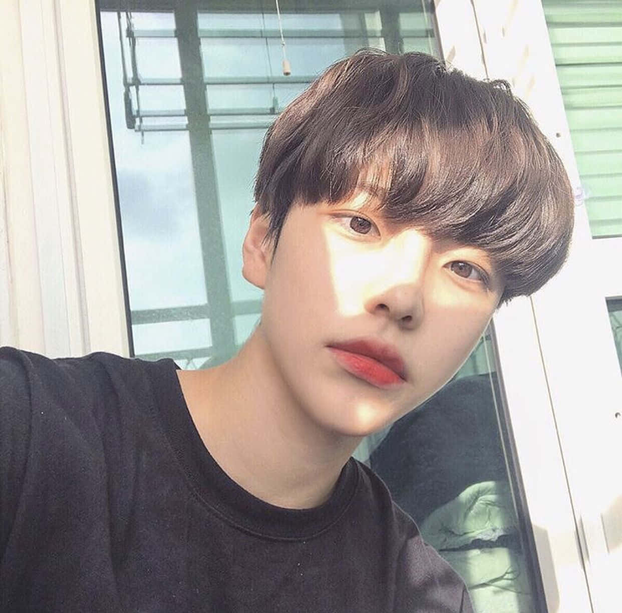 可愛美學圖片 壁紙