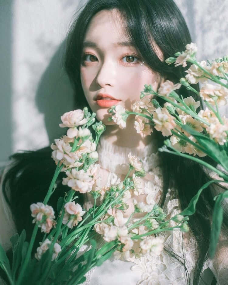 可愛美學圖片 壁紙