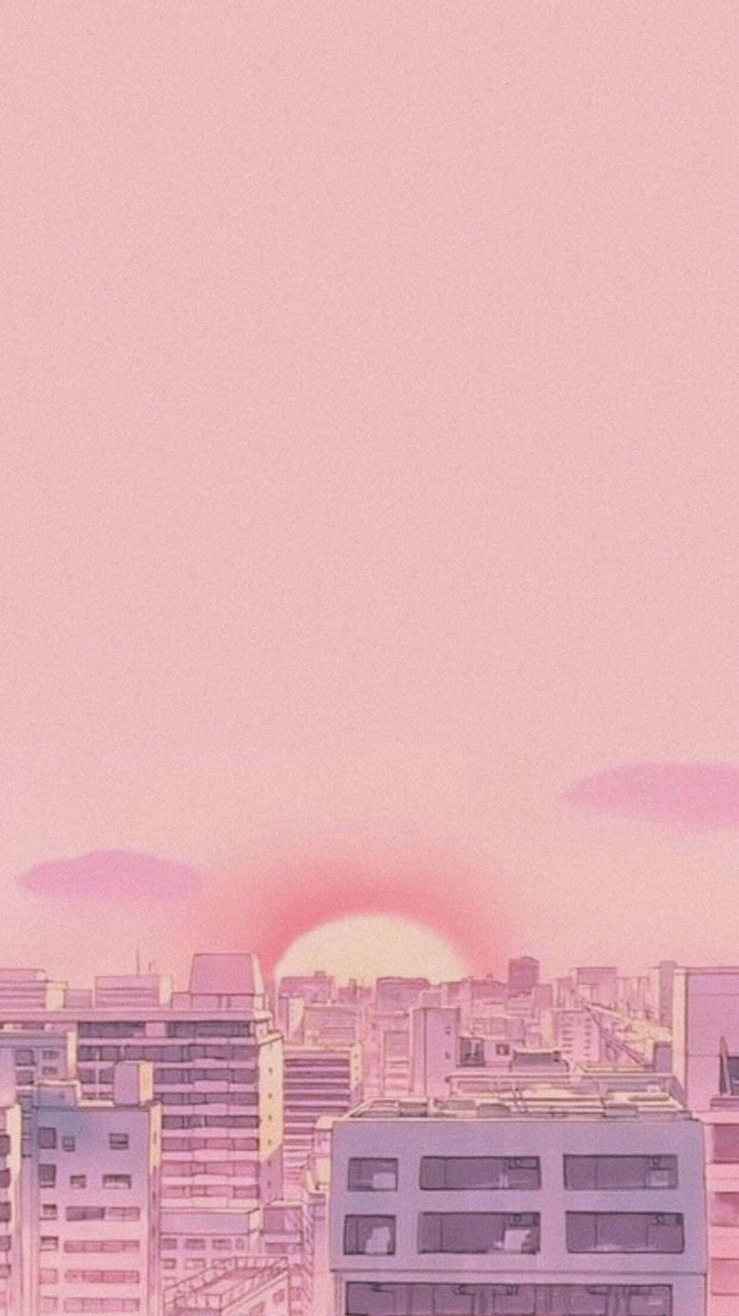 可愛美學圖片 壁紙