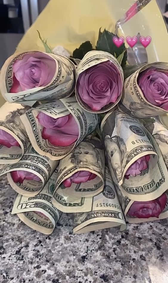 可愛金錢