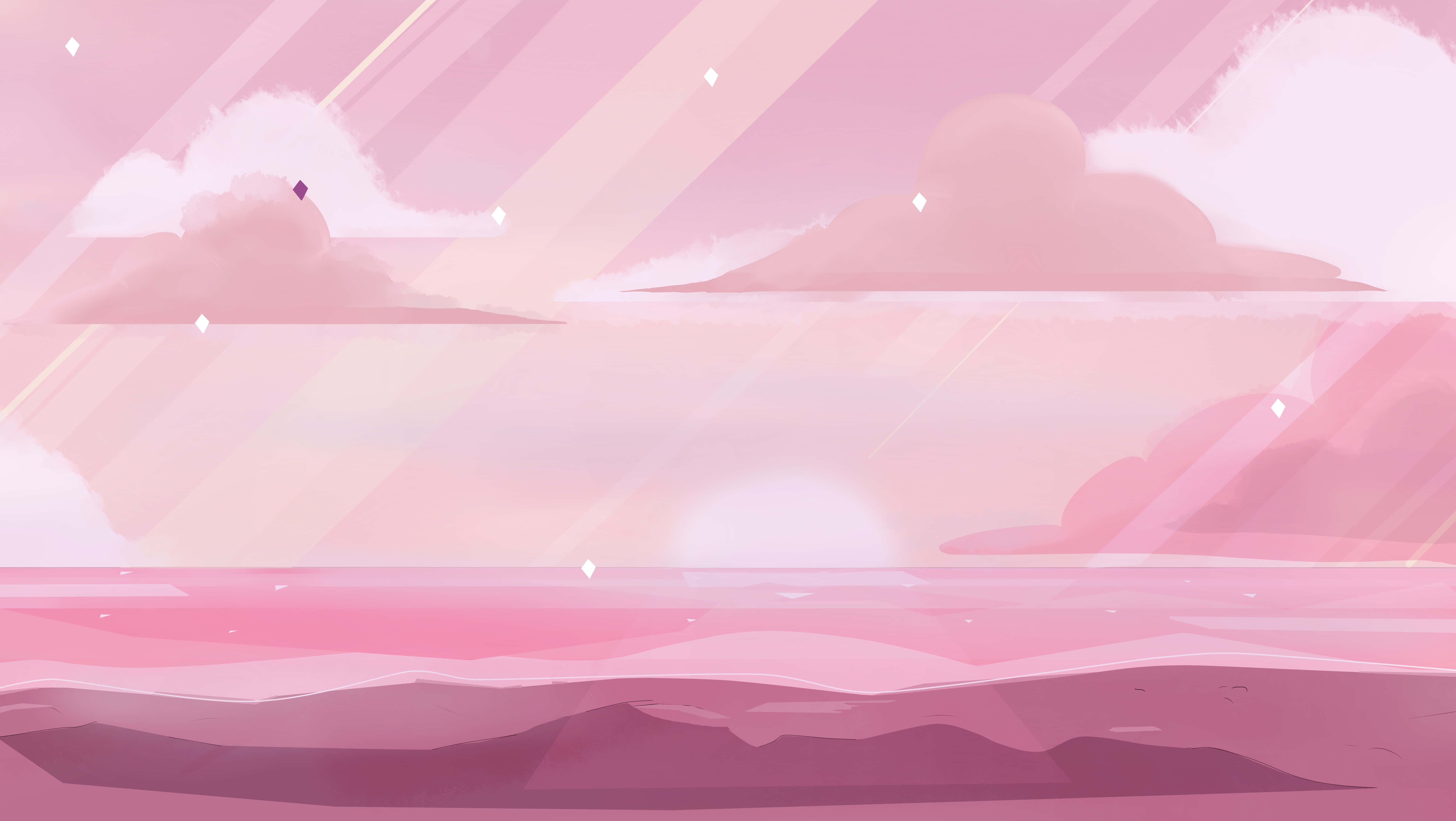 史蒂芬宇宙背景 壁紙