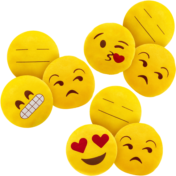 各款表情符號合集 壁紙
