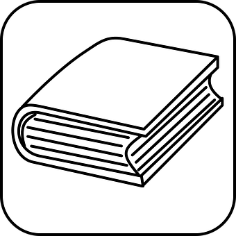 合埋書本圖示 壁紙