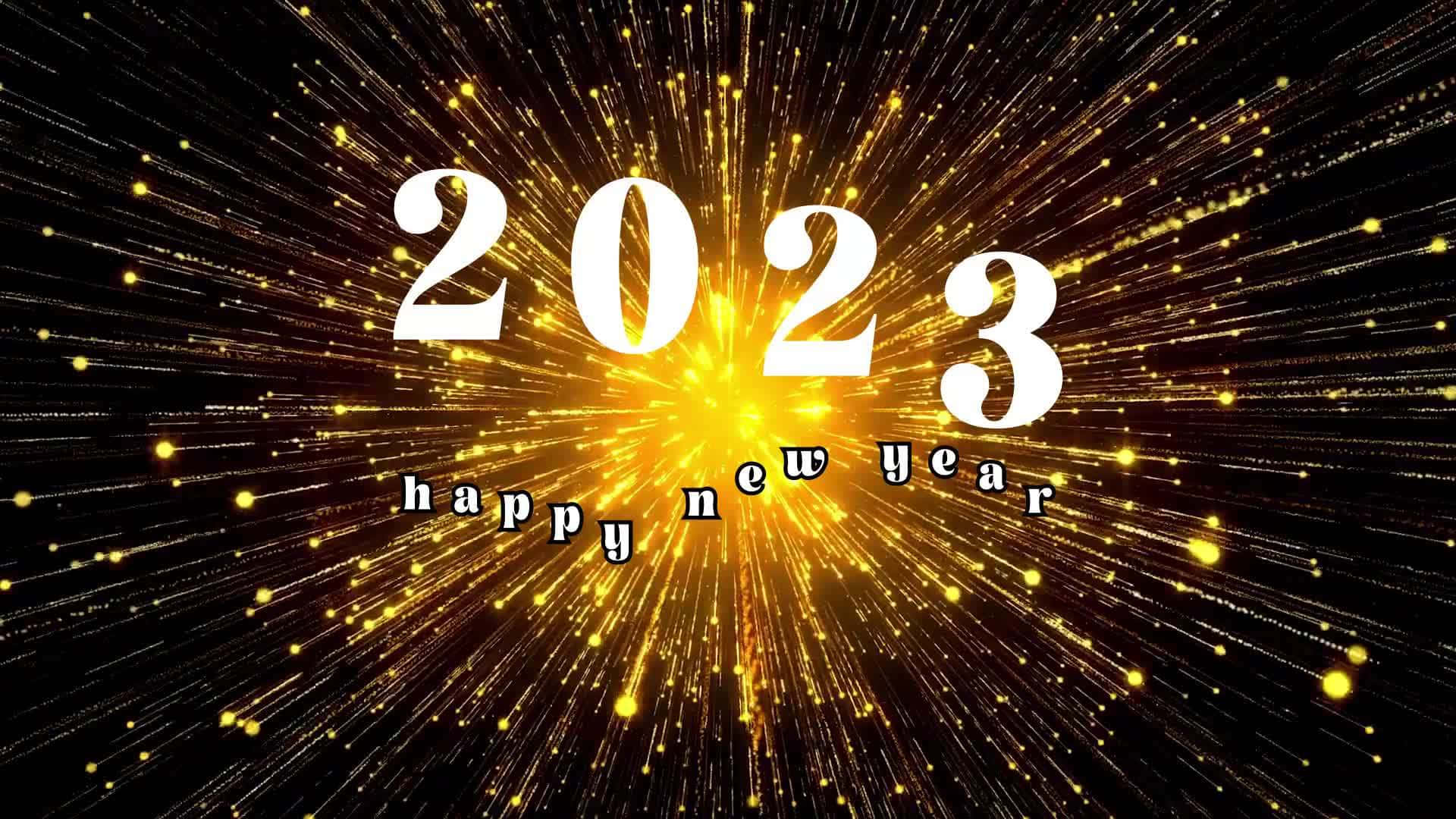 告別2020，迎接新年！ 壁紙
