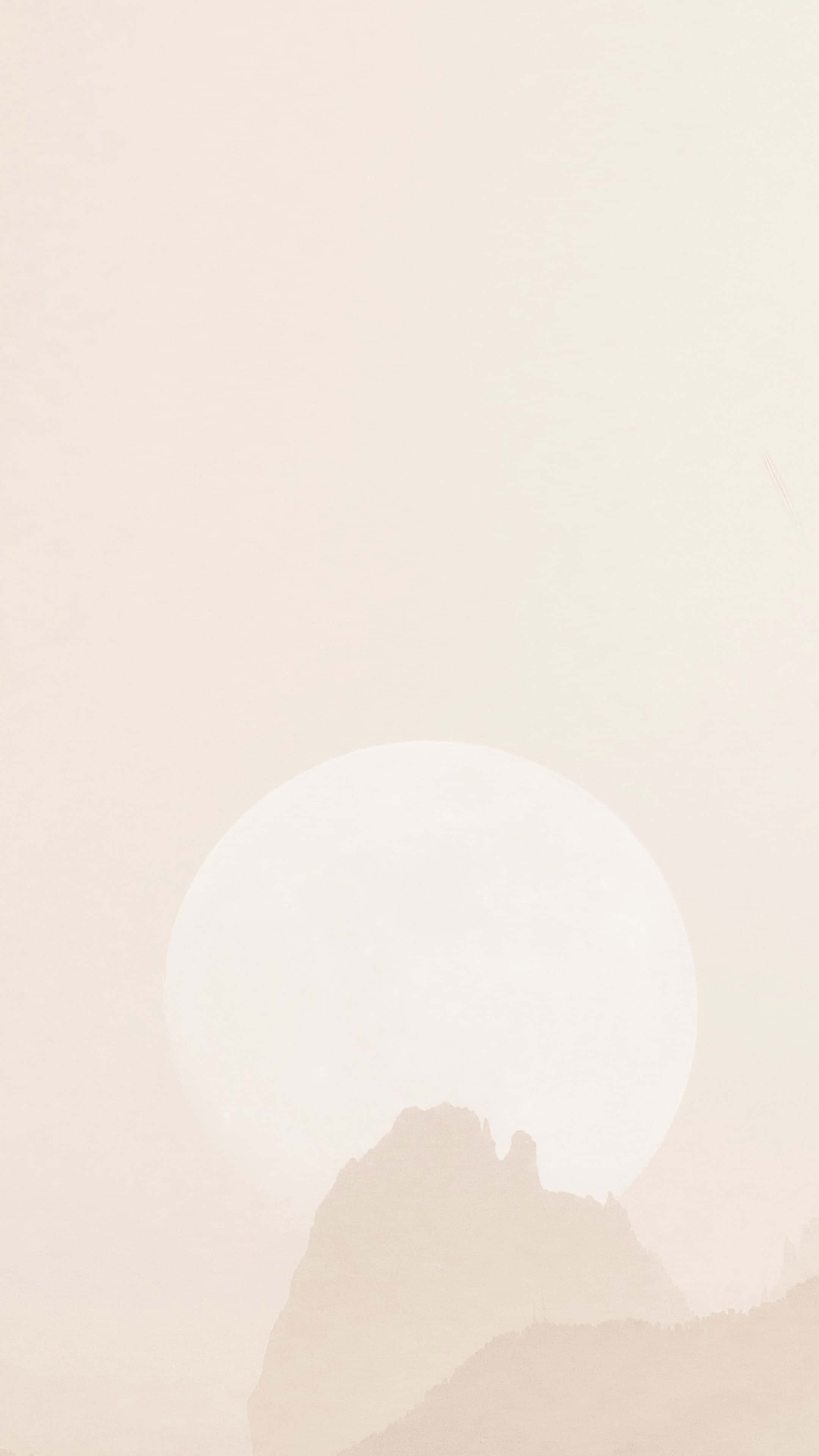 唯美 2160 x 3840 背景 壁紙