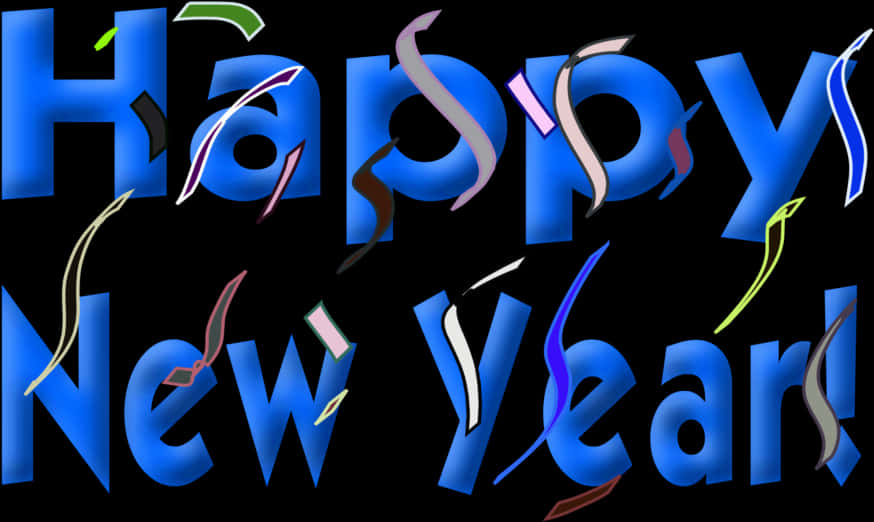 喜慶新年狂歡 壁紙