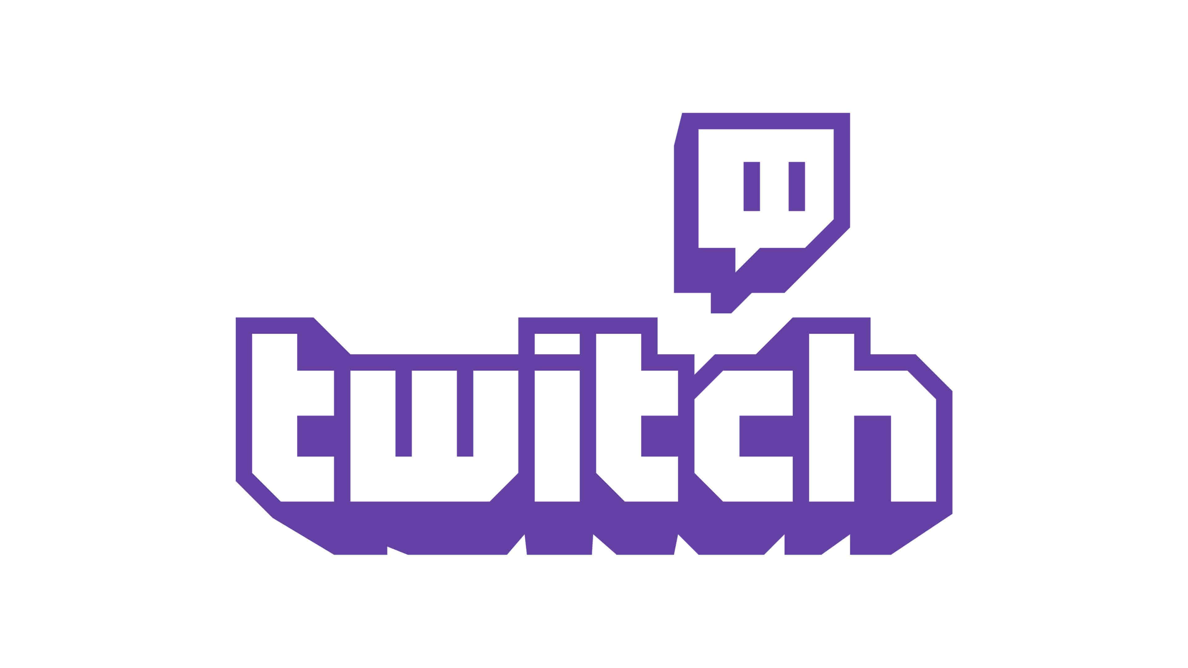 喺Twitch直播，投入現場娛樂世界 壁紙