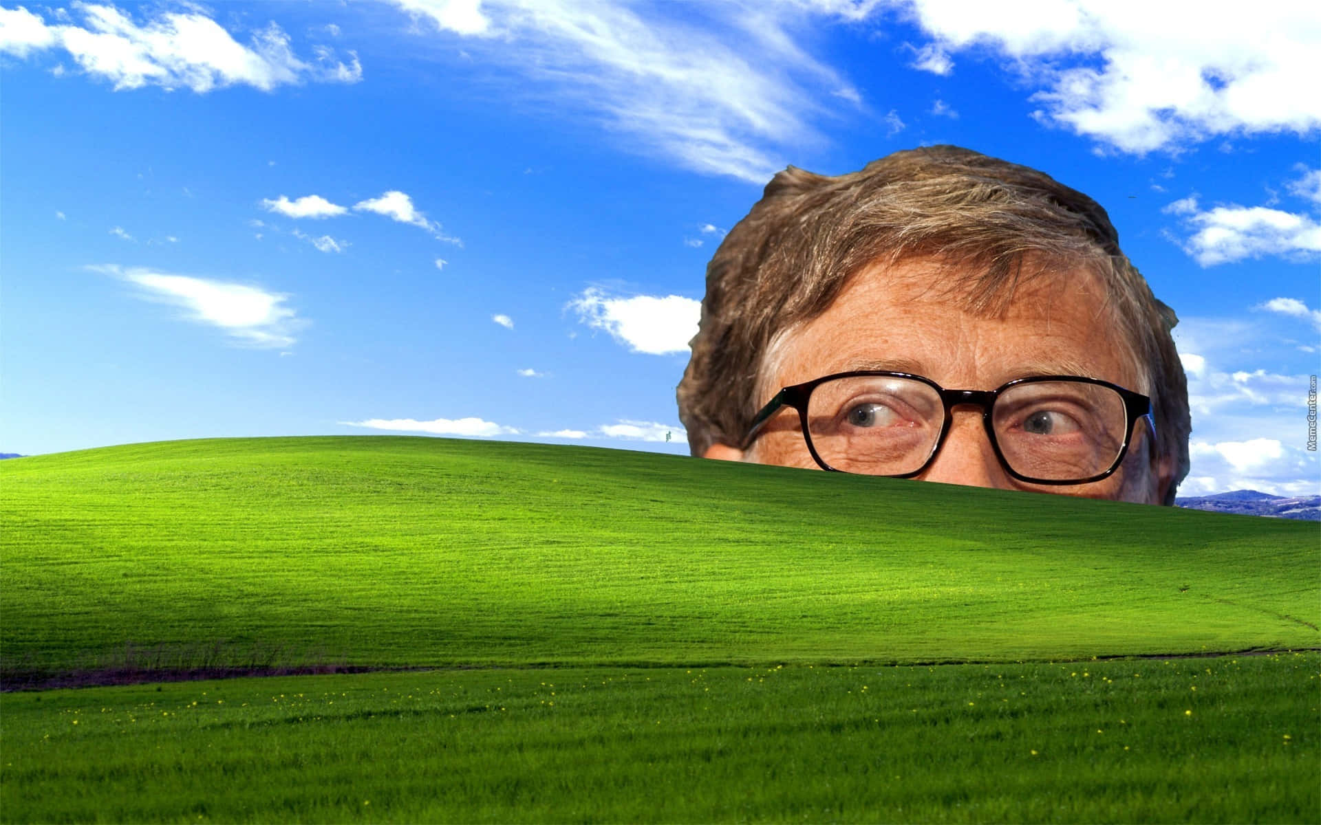 Windows XP圖片