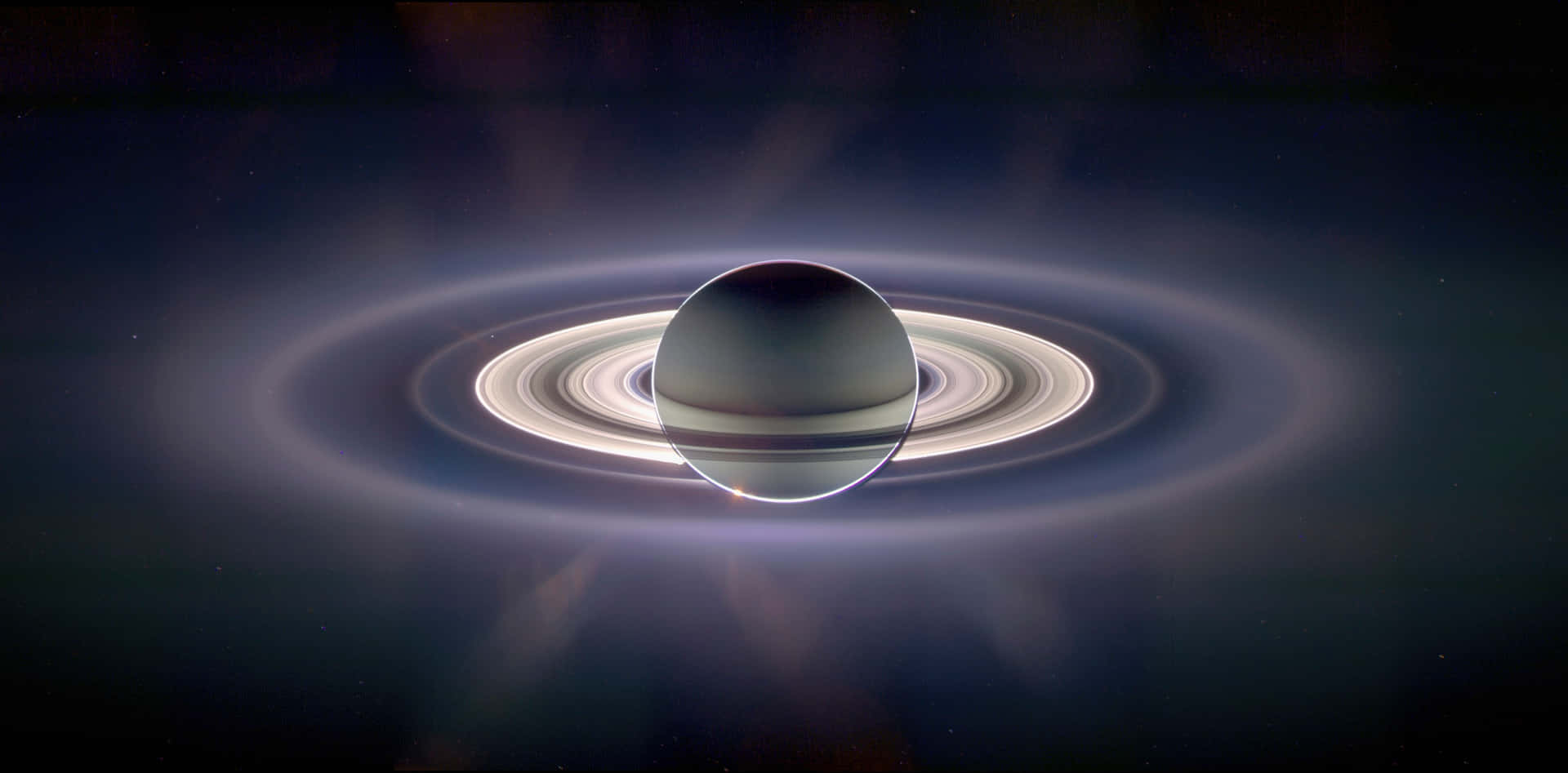 土星圖片 — 土星 壁紙