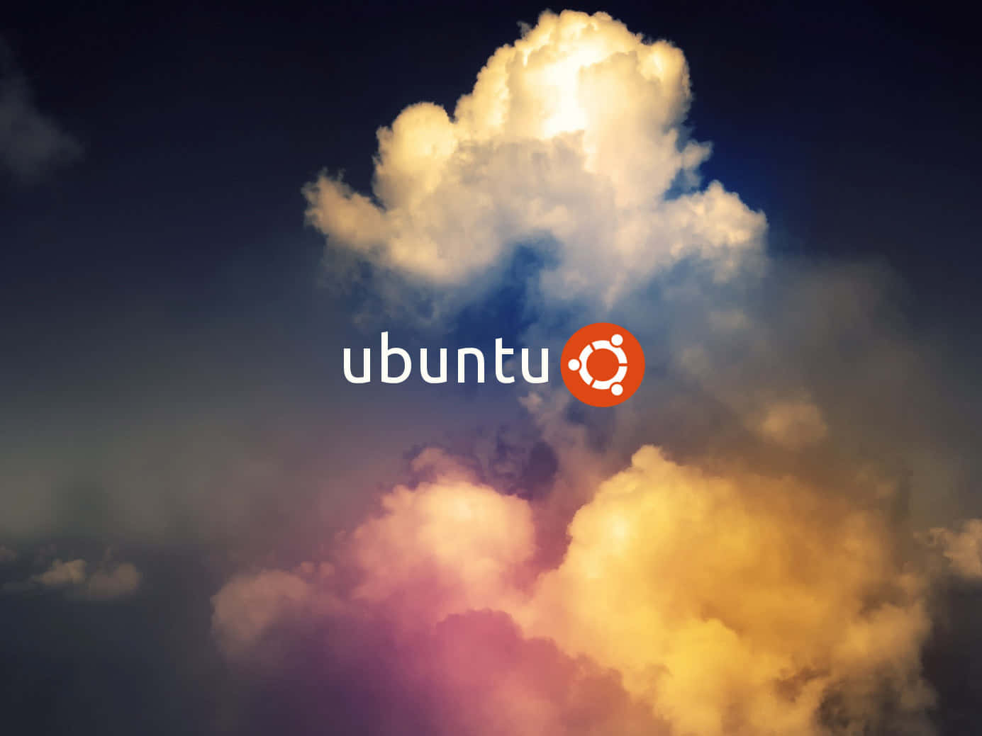 Ubuntu背景 — Ubuntu 動態圖 壁紙