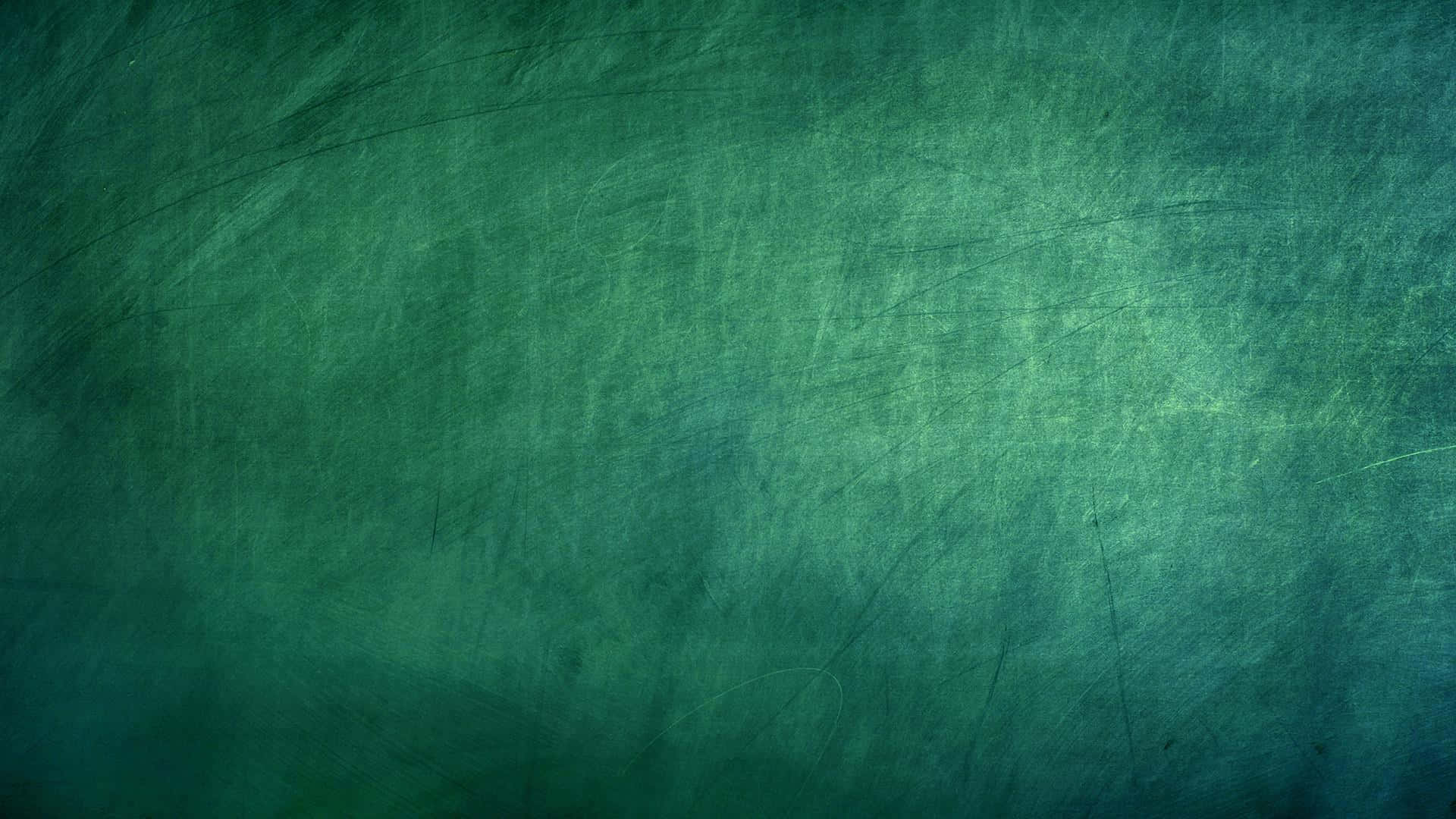 磨損的青綠色紋理表面，帶有刮痕和漸變照明。