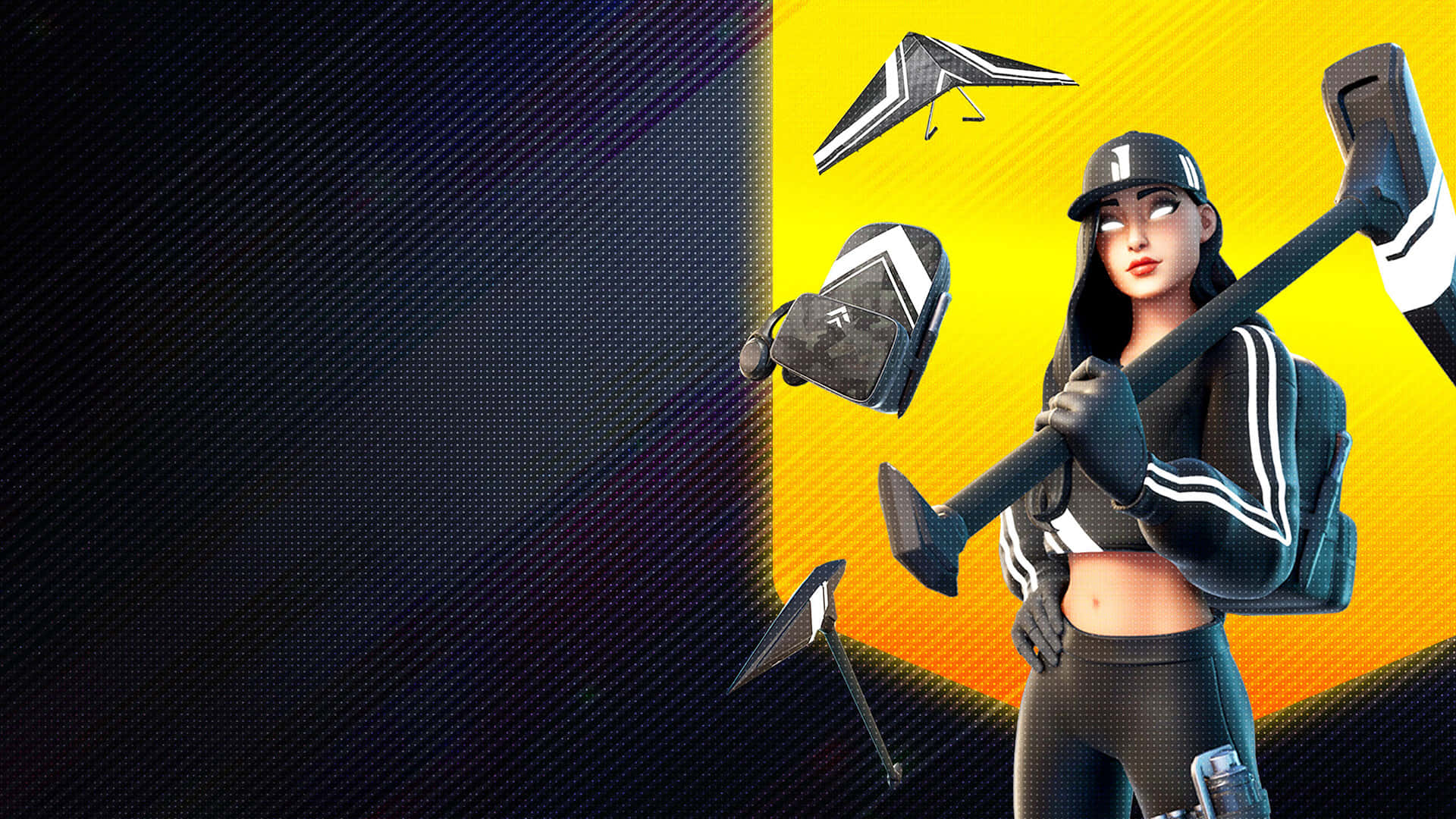 型格Fortnite圖片 壁紙