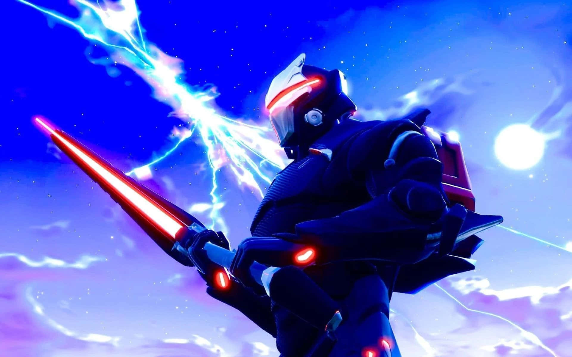 型格Fortnite圖片 壁紙