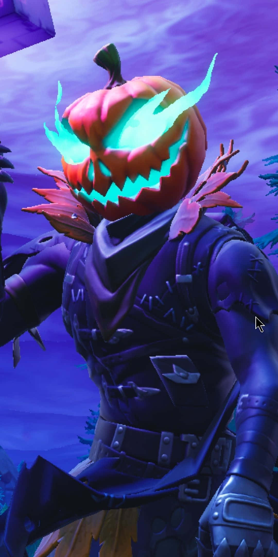 型格Fortnite圖片 壁紙