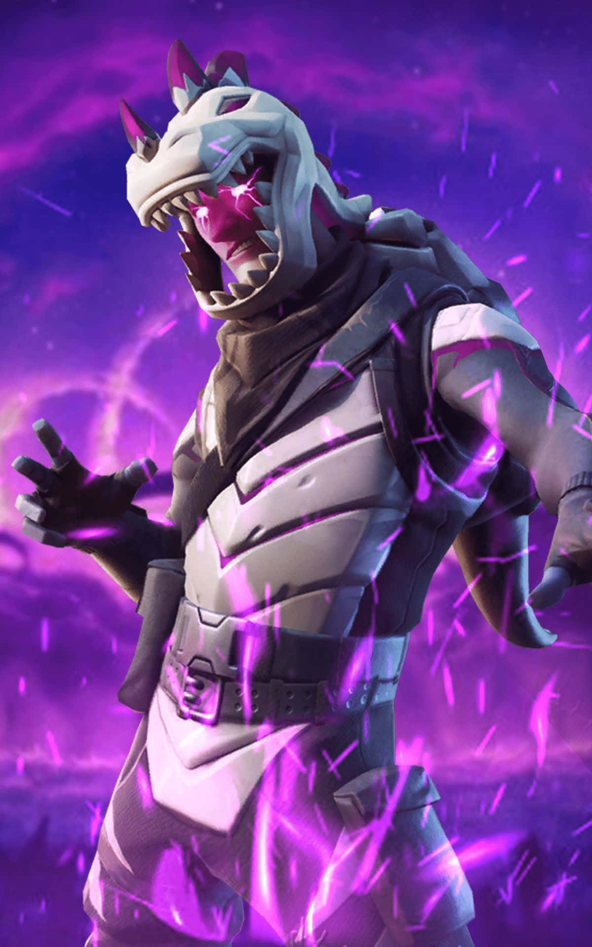 型格Fortnite圖片 壁紙