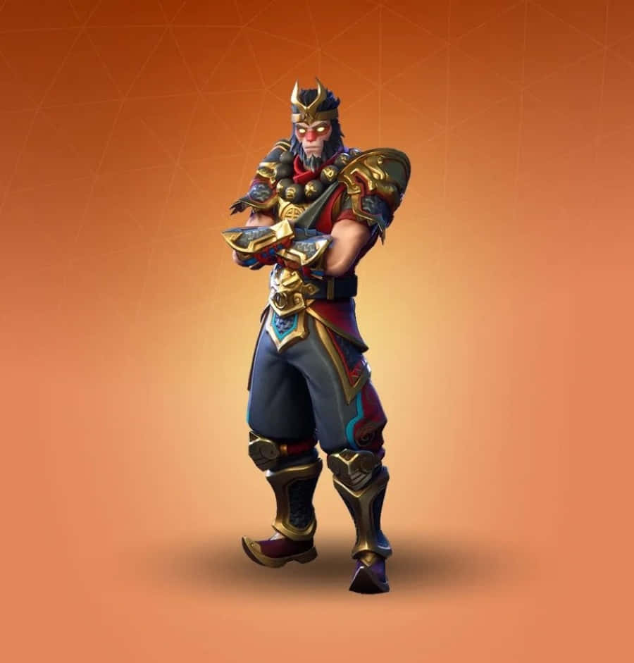 型格Fortnite圖片 壁紙