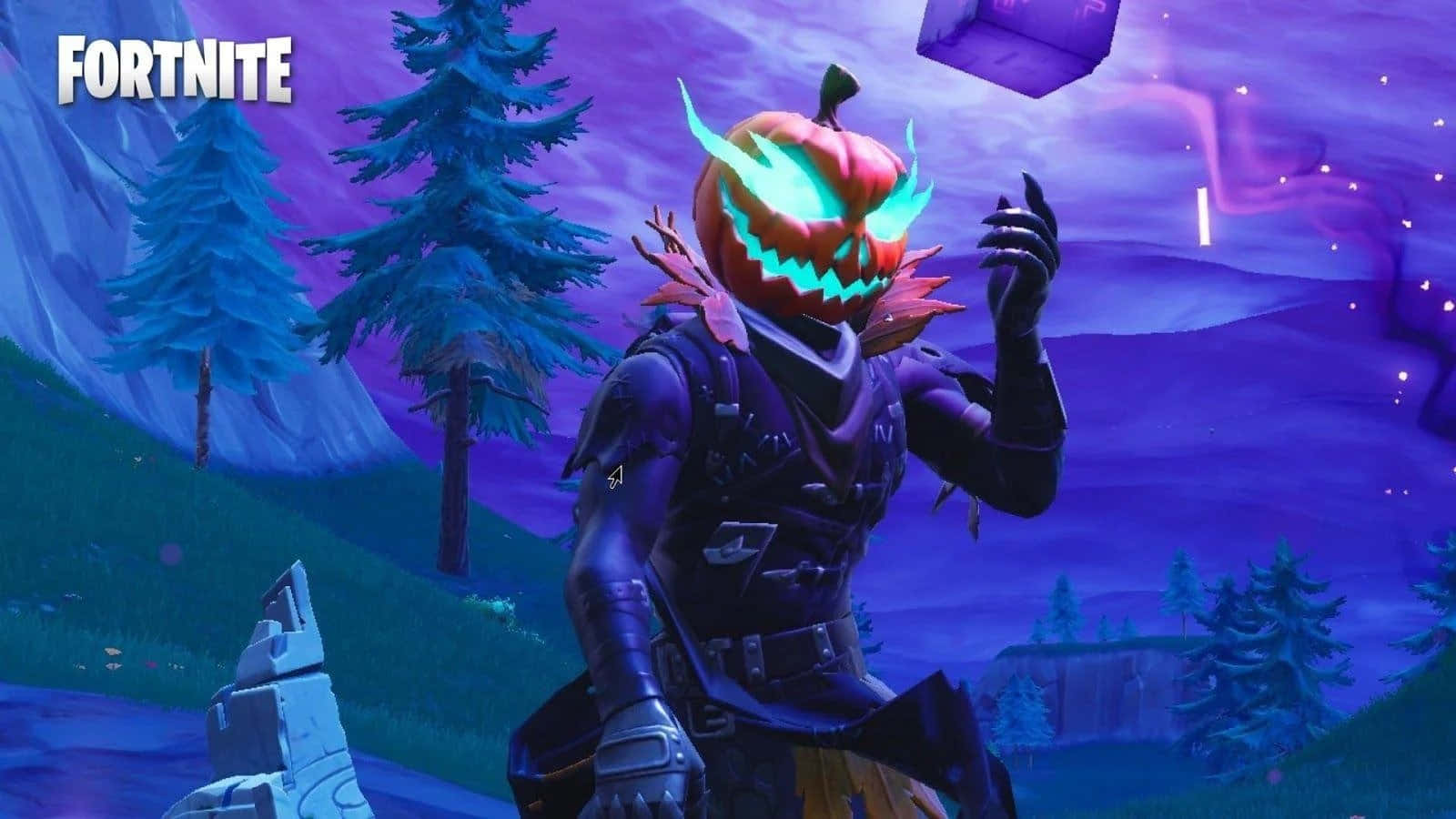 型格Fortnite圖片 壁紙