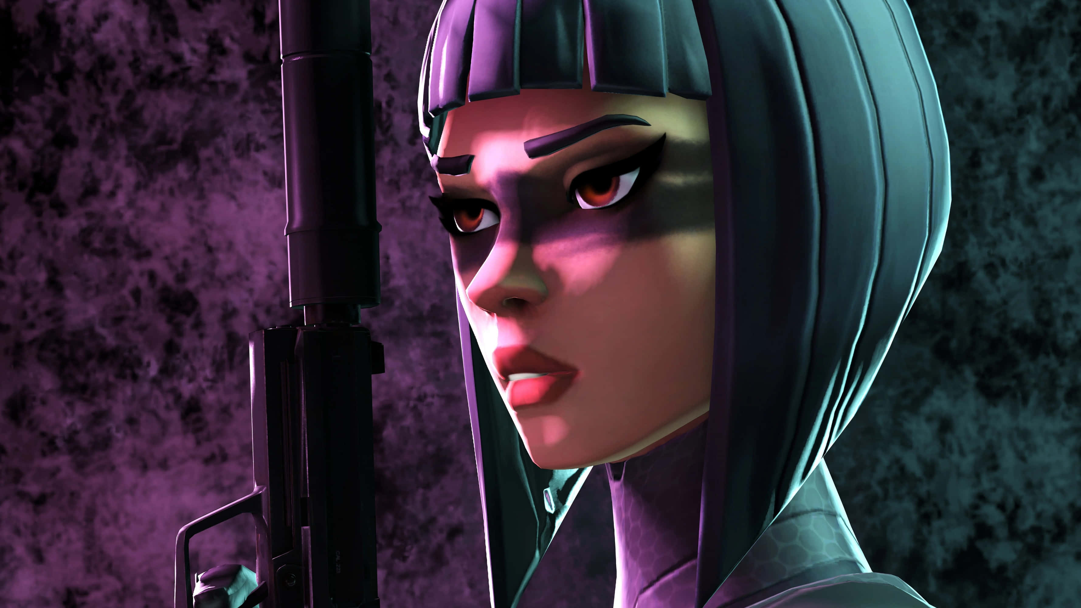 型格Fortnite圖片 壁紙
