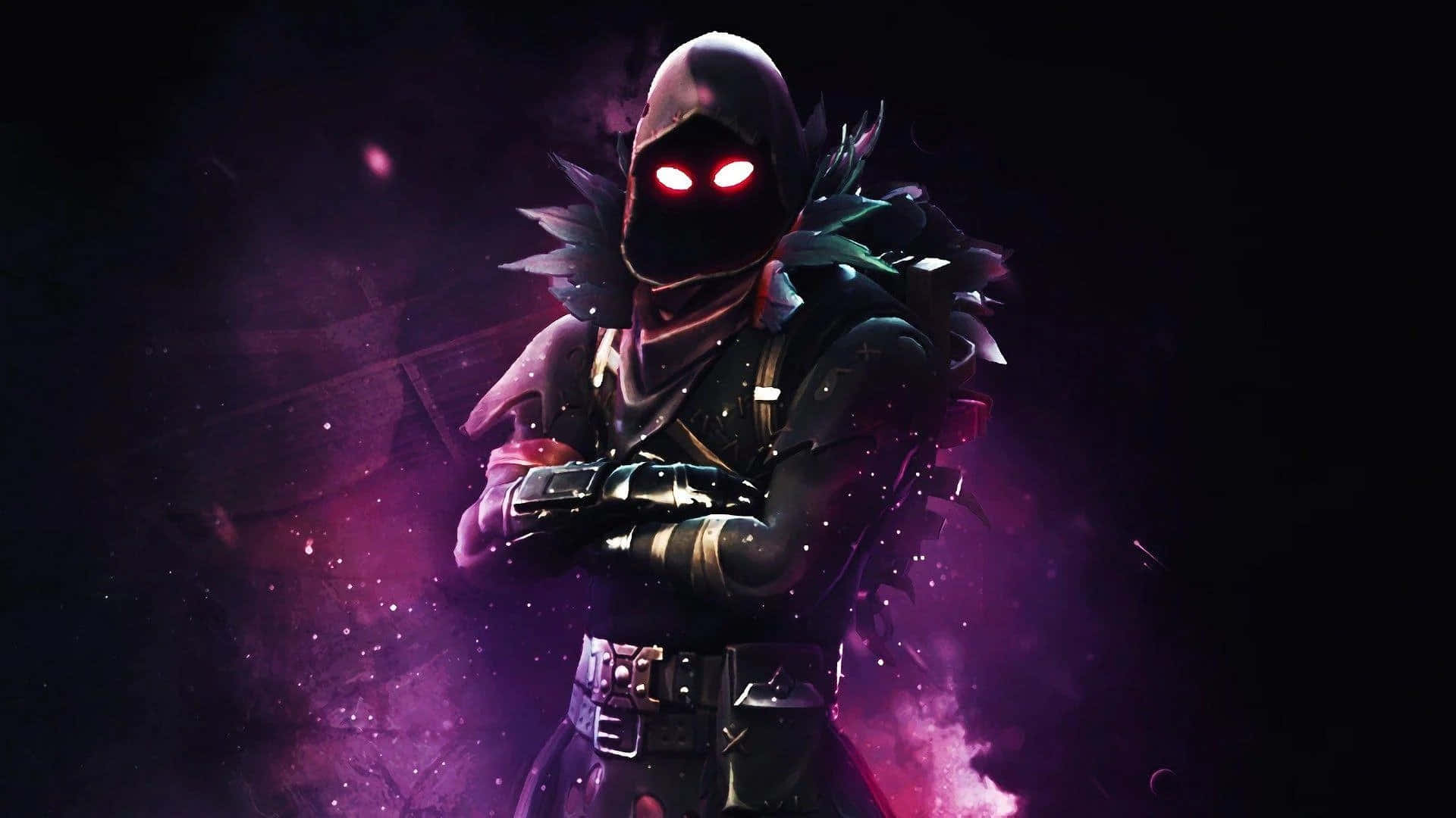 型格Fortnite圖片 壁紙