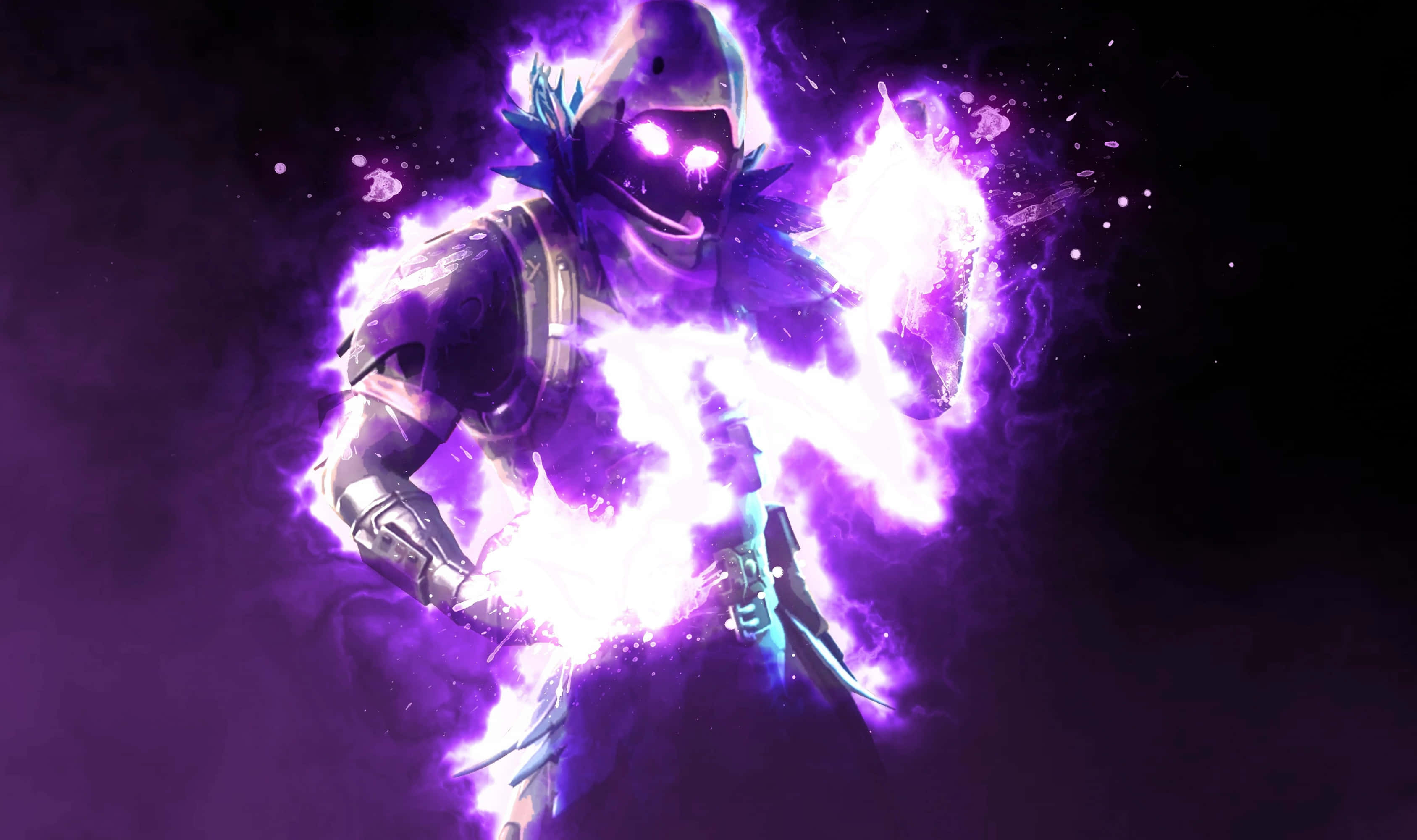 型格Fortnite靚相 壁紙
