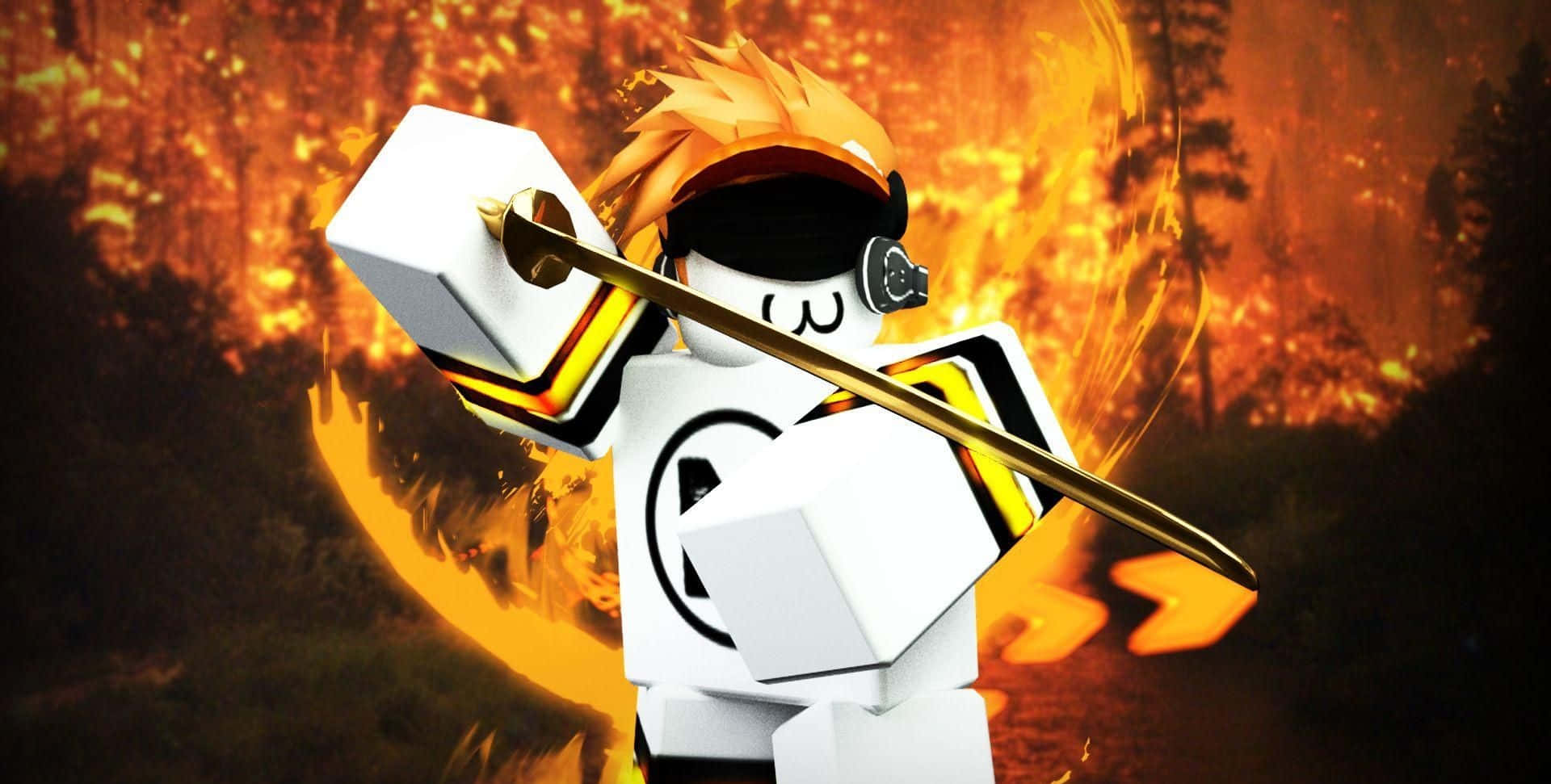 型格Roblox圖片 壁紙