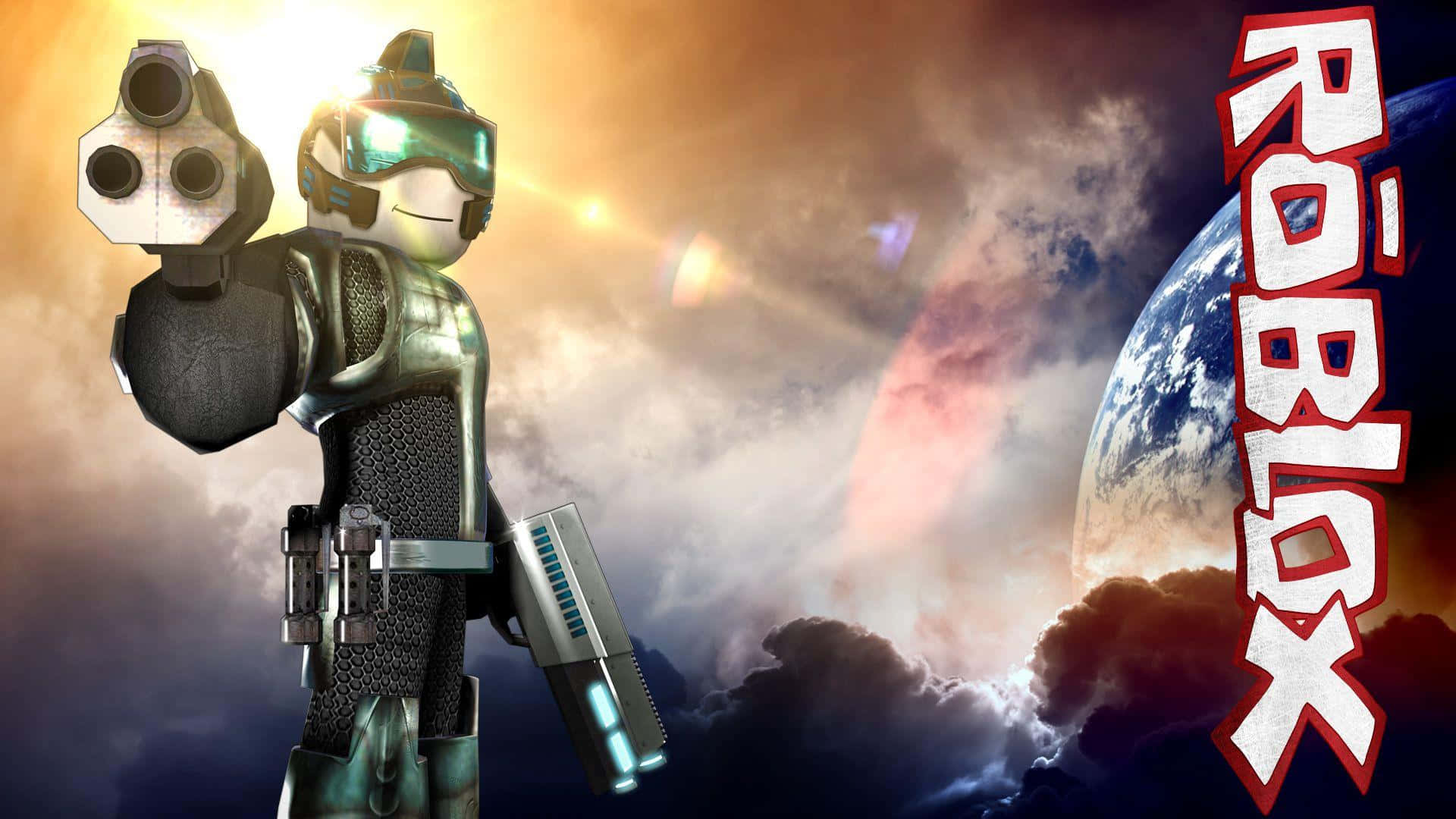 型格Roblox圖片 壁紙