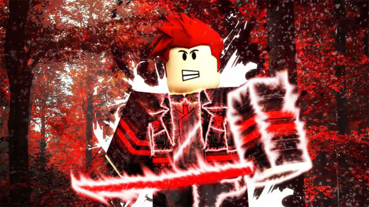 型格Roblox圖片 壁紙