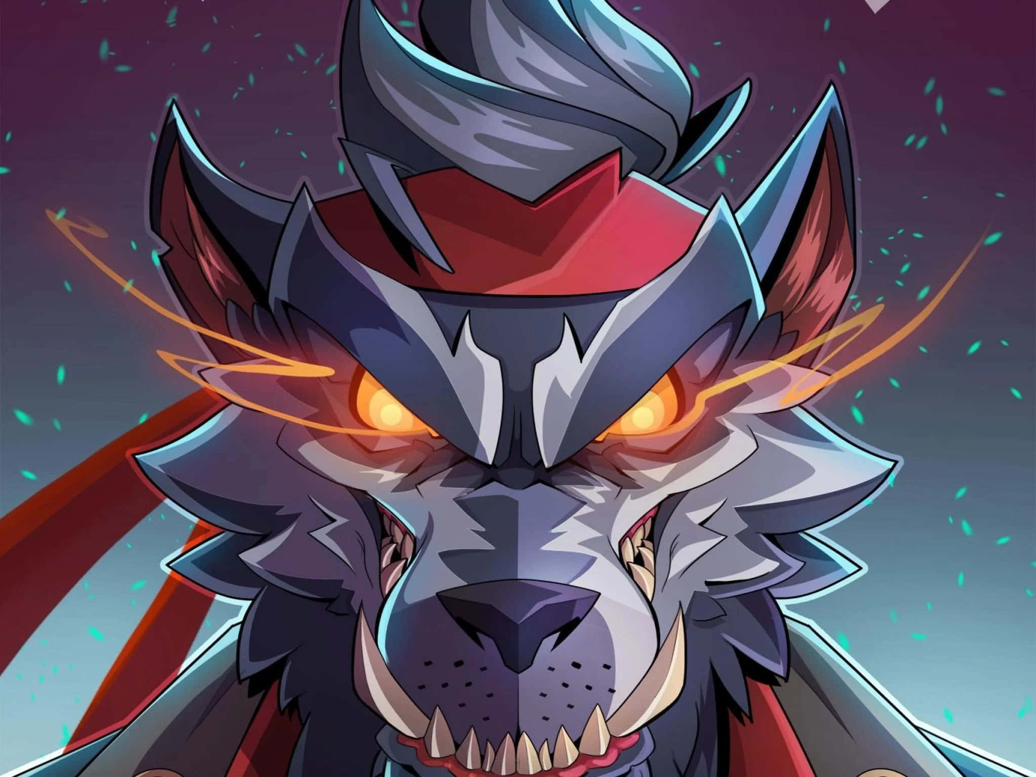 型爆《Fortnite》圖片 壁紙