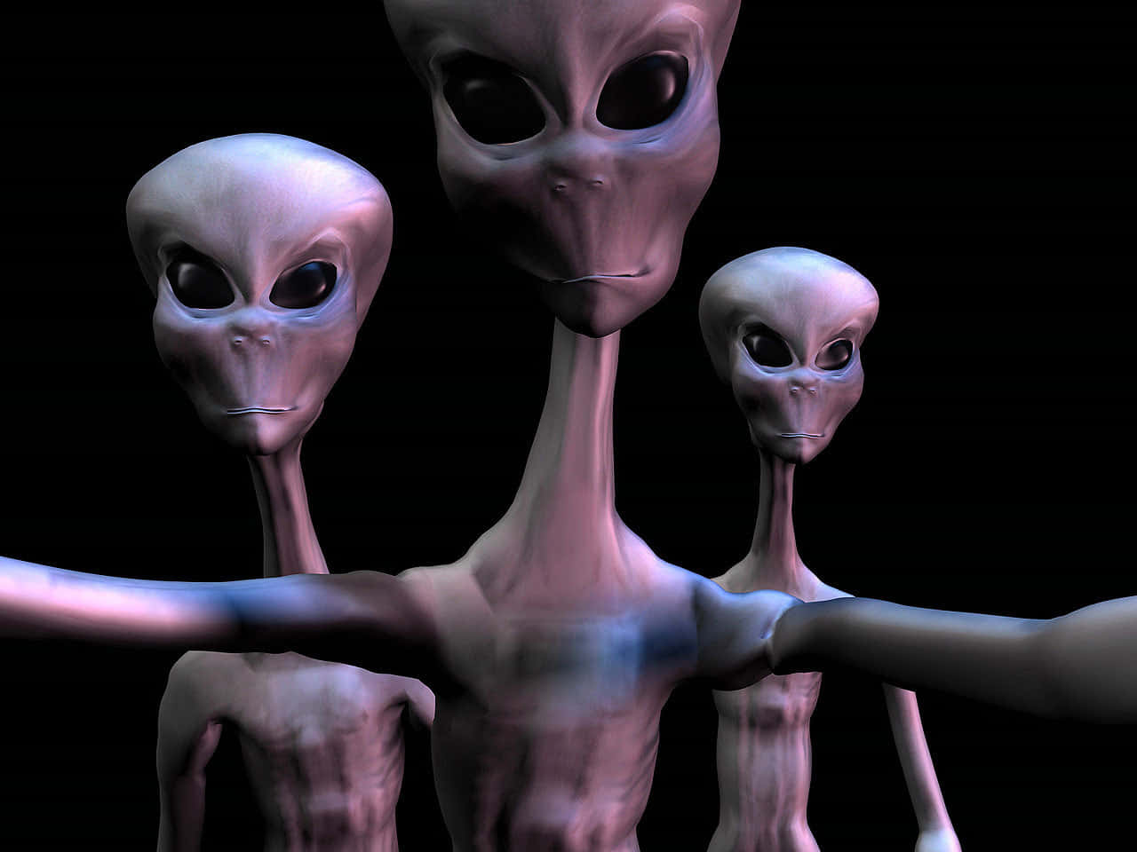 外星人圖片 壁紙