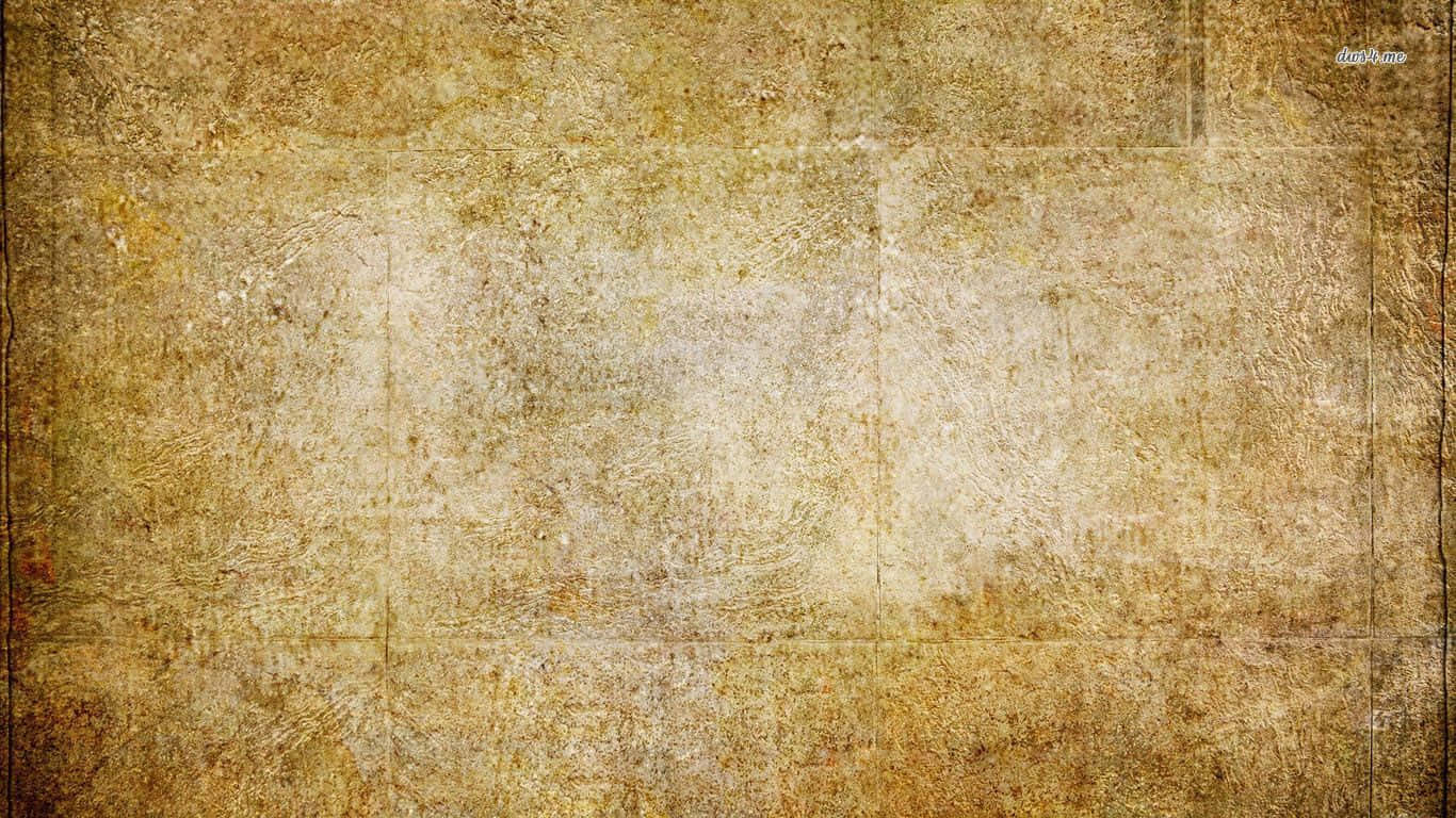 風化的復古牆，帶有裂開的灰泥和褪色的赭色色調。
