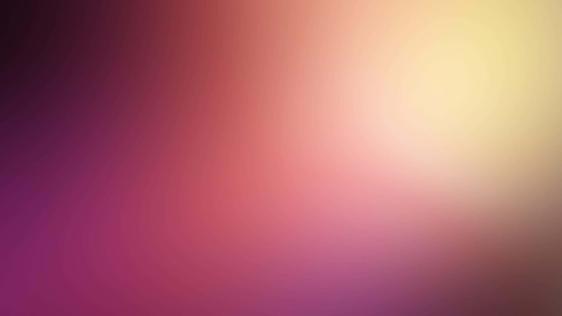 柔和漸變背景，融合紫色和黃色色調。