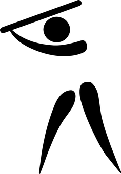 夜間空曠足球場 壁紙