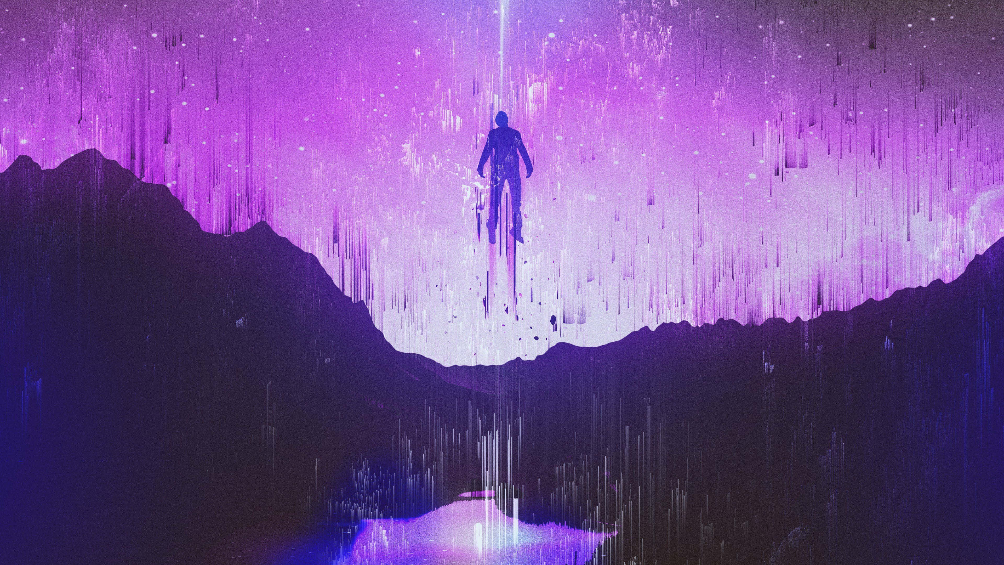 夢幻背景 壁紙